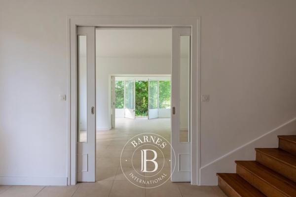 Sainte-Foy-lès-Lyon, Propriété 3 Chambres -  163 m² à vendre