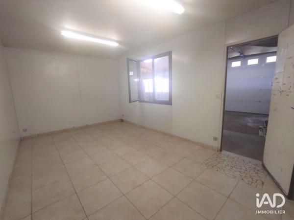Location boutique/local commercial 265 m² Mainvilliers