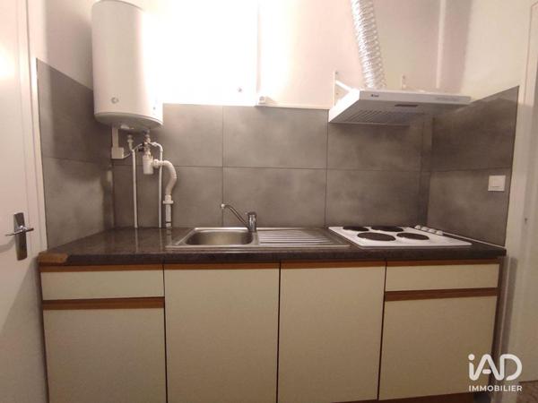 Location boutique/local commercial 265 m² Mainvilliers