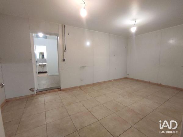 Location boutique/local commercial 265 m² Mainvilliers