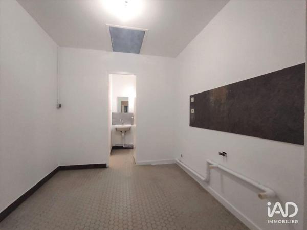 Location boutique/local commercial 265 m² Mainvilliers