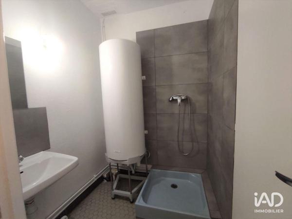 Location boutique/local commercial 265 m² Mainvilliers