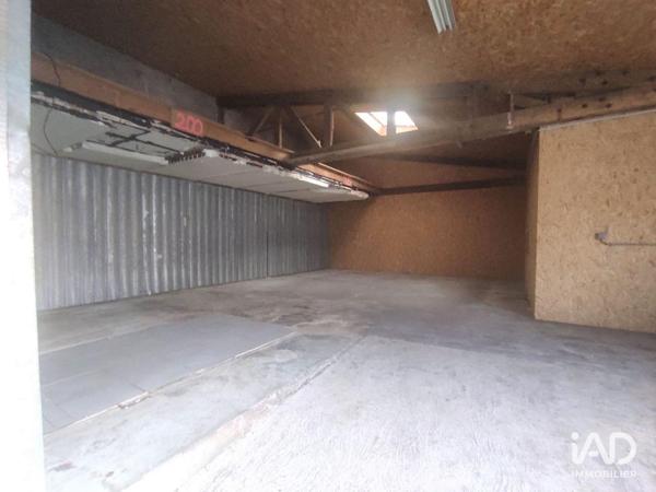 Location boutique/local commercial 265 m² Mainvilliers