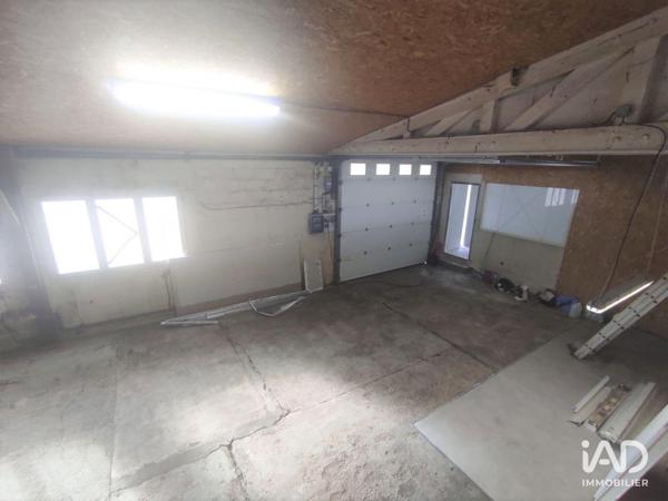 Location boutique/local commercial 265 m² Mainvilliers