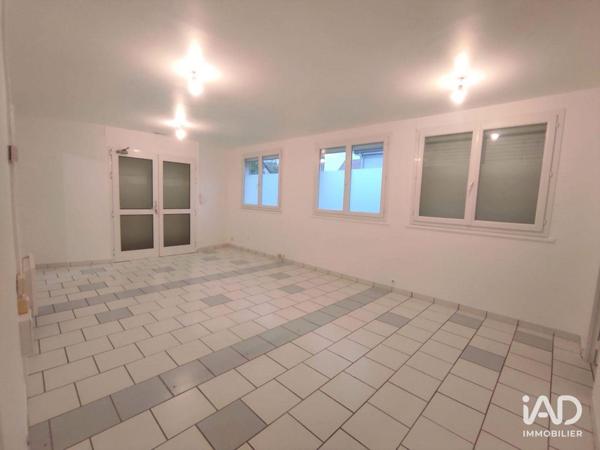 Location boutique/local commercial 265 m² Mainvilliers