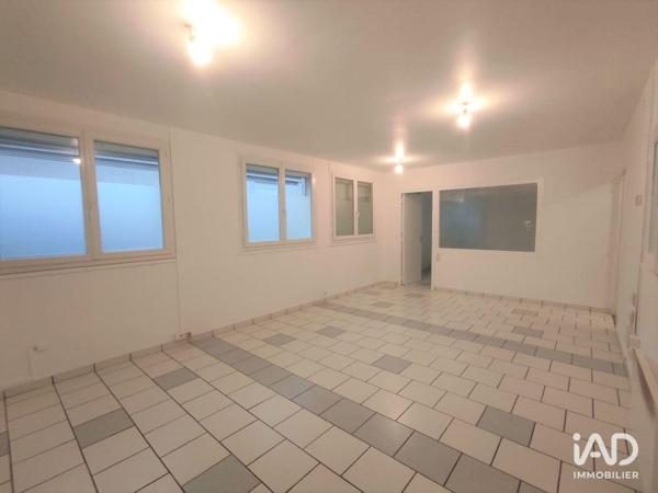 Location boutique/local commercial 265 m² Mainvilliers