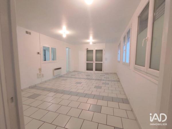 Location boutique/local commercial 265 m² Mainvilliers