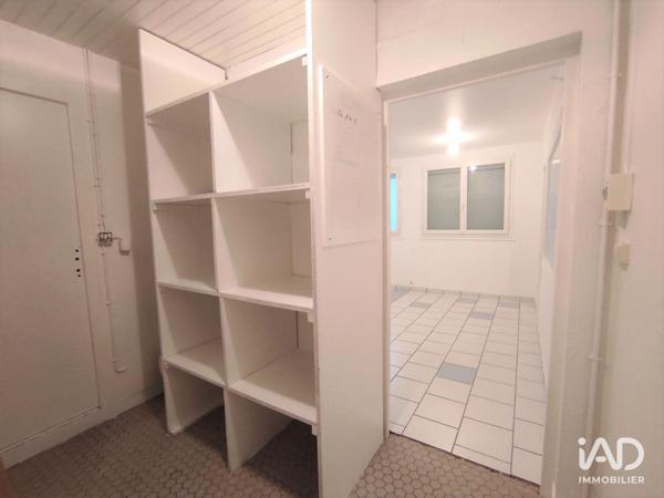 Location boutique/local commercial 265 m² Mainvilliers