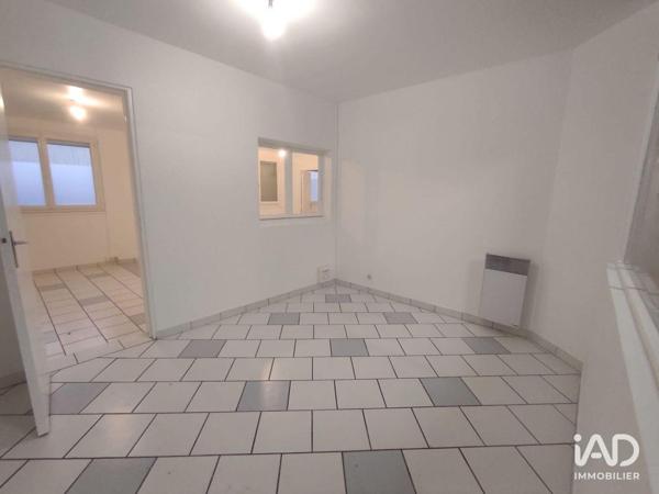 Location boutique/local commercial 265 m² Mainvilliers