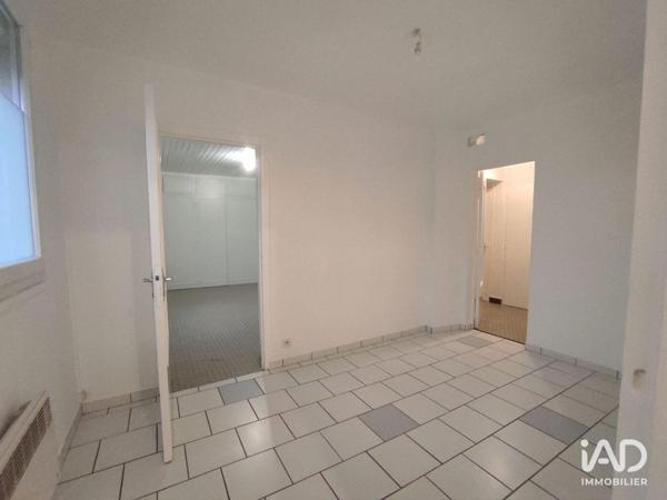Location boutique/local commercial 265 m² Mainvilliers