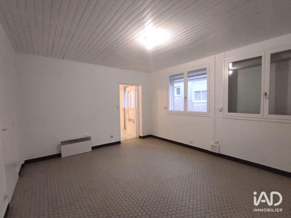 Location boutique/local commercial 265 m² Mainvilliers