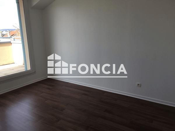 Location Appartement 3 pièces 73.7 m² - 4 RUE DE VIC Nancy 54000