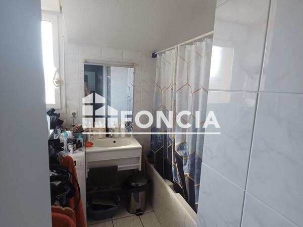 Location Appartement 3 pièces 73.7 m² - 4 RUE DE VIC Nancy 54000