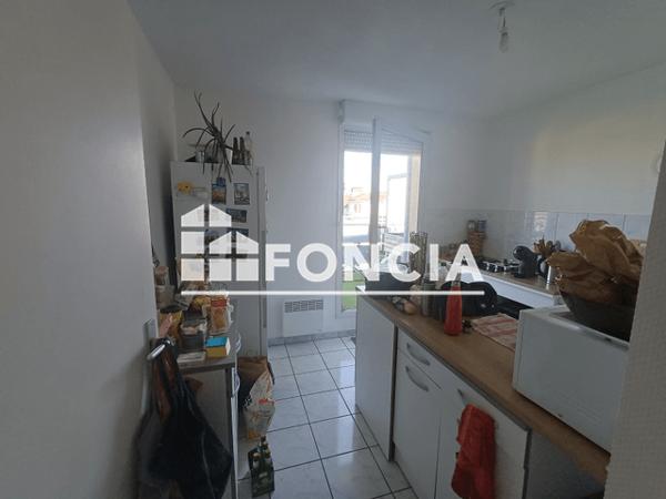 Location Appartement 3 pièces 73.7 m² - 4 RUE DE VIC Nancy 54000