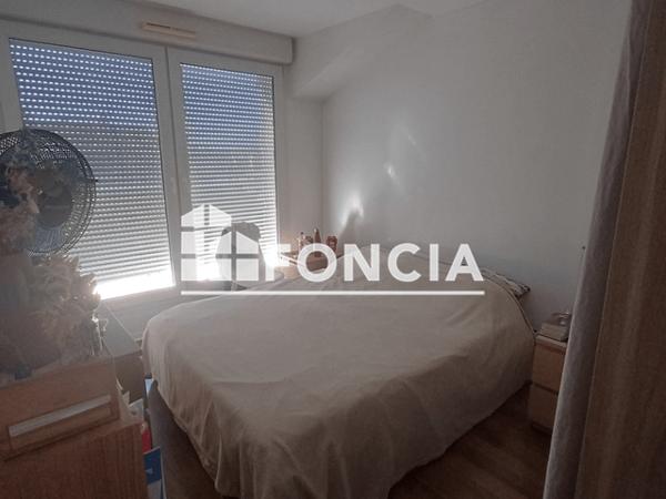 Location Appartement 3 pièces 73.7 m² - 4 RUE DE VIC Nancy 54000