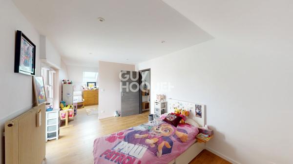 Maison  rénové Cernay 6 pièces 145 m2