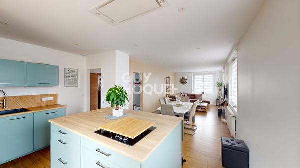 Maison  rénové Cernay 6 pièces 145 m2