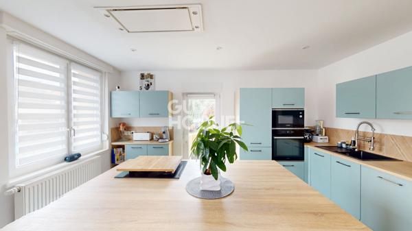 Maison  rénové Cernay 6 pièces 145 m2