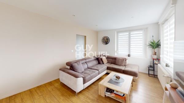 Maison  rénové Cernay 6 pièces 145 m2