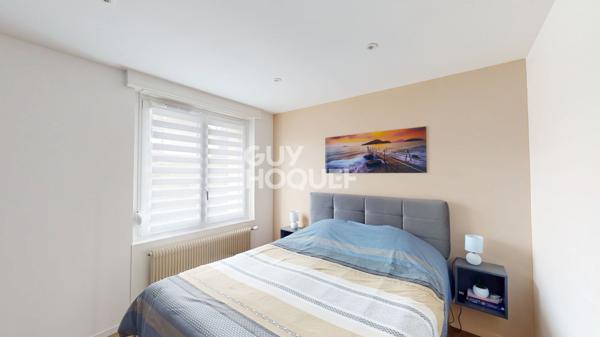Maison  rénové Cernay 6 pièces 145 m2