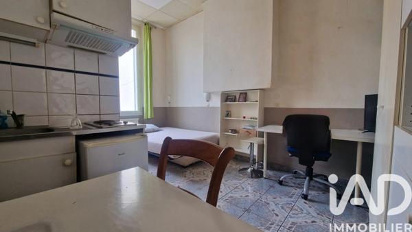 Immeuble à vendre 270 m² Toulon