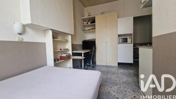 Immeuble à vendre 270 m² Toulon