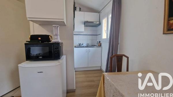 Immeuble à vendre 270 m² Toulon