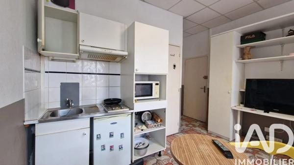 Immeuble à vendre 270 m² Toulon