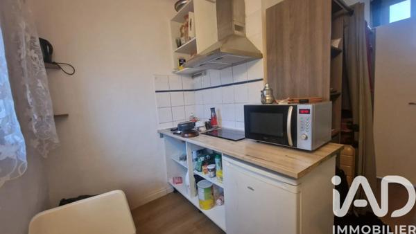 Immeuble à vendre 270 m² Toulon