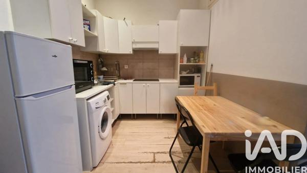 Immeuble à vendre 270 m² Toulon