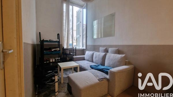 Immeuble à vendre 270 m² Toulon