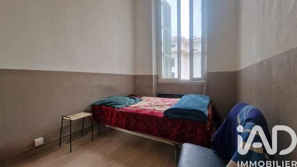 Immeuble à vendre 270 m² Toulon