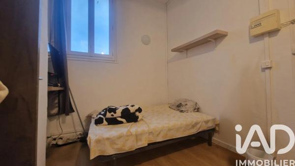 Immeuble à vendre 270 m² Toulon