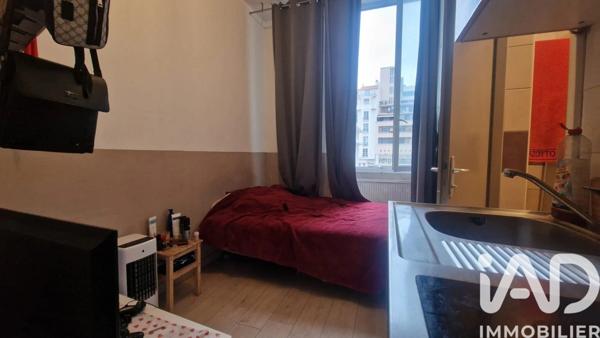 Immeuble à vendre 270 m² Toulon