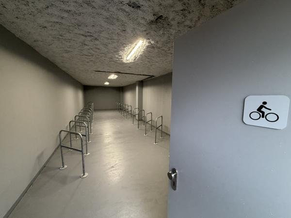 Montpellier (34000) MONTPELLIER (34), T2 neuf 41 m2 avce terrasse 11 m2 et un Pk