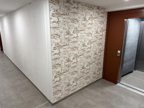 Montpellier (34000) MONTPELLIER (34), T2 neuf 41 m2 avce terrasse 11 m2 et un Pk