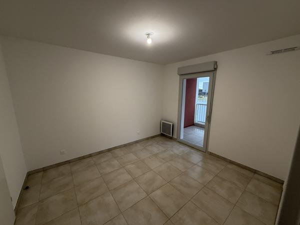 Montpellier (34000) MONTPELLIER (34), T2 neuf 41 m2 avce terrasse 11 m2 et un Pk