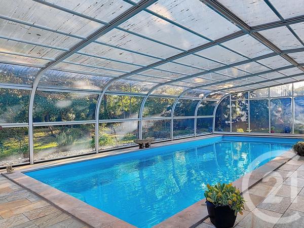 Maison à vendre  4 pièces - 115,23 m2 LABENNE - 40