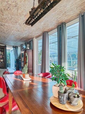 Maison à vendre  4 pièces - 115,23 m2 LABENNE - 40