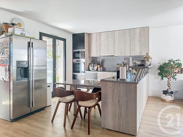 Maison à vendre  4 pièces - 115,23 m2 LABENNE - 40