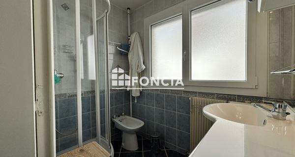 À vendre Appartement 3 pièces 63 m² - Les Deux Alpes 38860