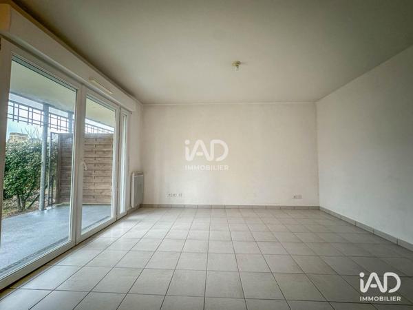 Appartement à vendre 2 pièces 45 m² Lège-Cap-Ferret
