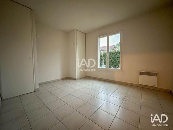 Appartement à vendre 2 pièces 45 m² Lège-Cap-Ferret