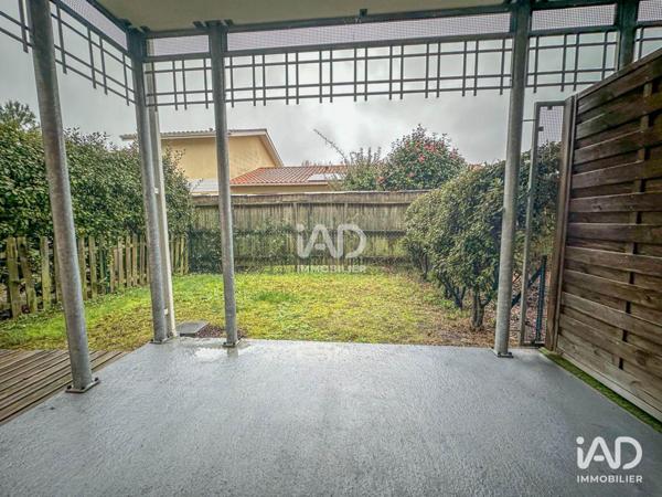Appartement à vendre 2 pièces 45 m² Lège-Cap-Ferret