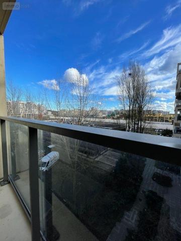 Studio à vendre à Bordeaux en Gironde (33100), ref : 11548/176   
Bastide