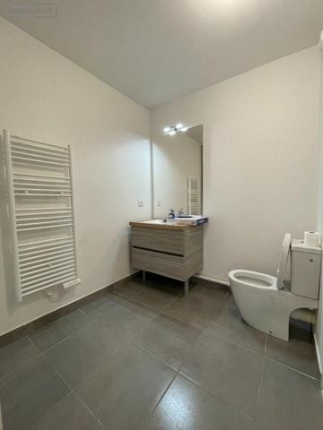 Studio à vendre à Bordeaux en Gironde (33100), ref : 11548/176   
Bastide