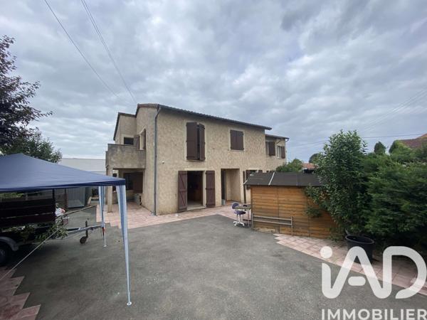 Maison à vendre 5 pièces 210 m² Saint-Gaudens