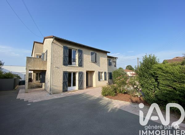 Maison à vendre 5 pièces 210 m² Saint-Gaudens