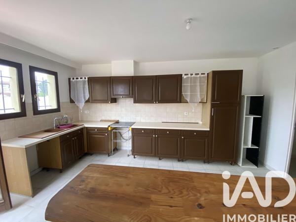 Maison à vendre 5 pièces 210 m² Saint-Gaudens