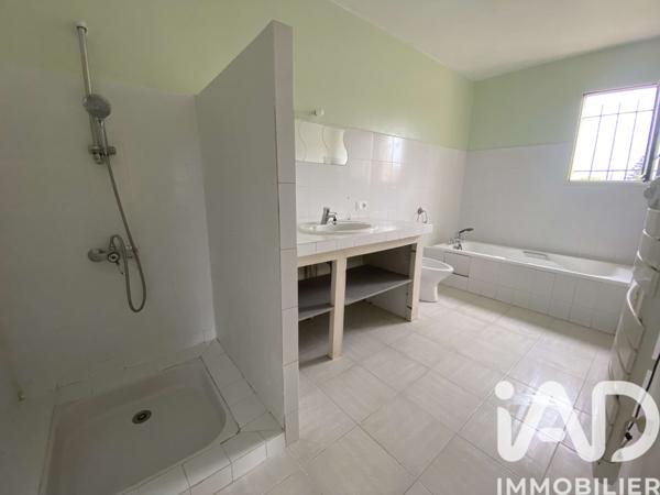 Maison à vendre 5 pièces 210 m² Saint-Gaudens